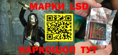 крисы Абакан